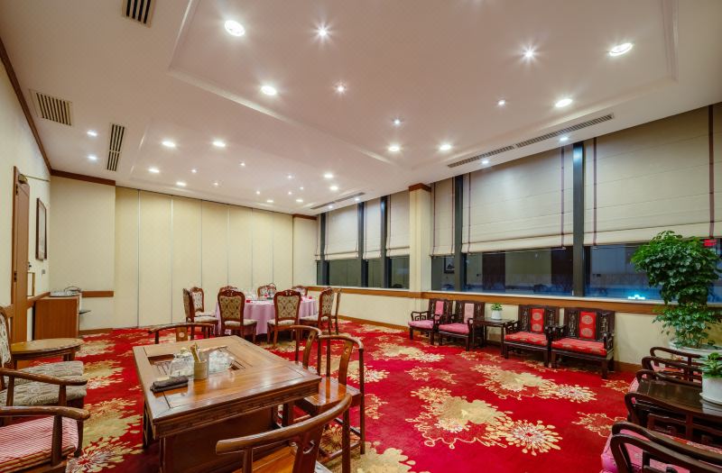 Felicity Hotel Shenzhen photo 4