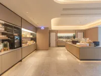 JI Hotel (Jinan Changqing University Town) Hotels near Changqing