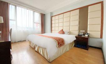Huating Business Hotel (Dushan North Gate)