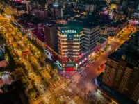 Yue Cheng HOTEL Hotels in Xichang