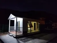 Daofu Qupa · Moshitan Camping Hotel