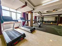 WON GOLD HOTEL Hotels in Qinzhou