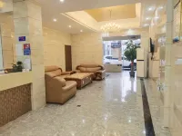 Lixin Youth apartment
