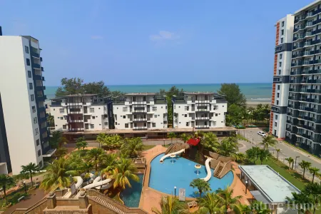 Swiss Garden Residences by NatureHome