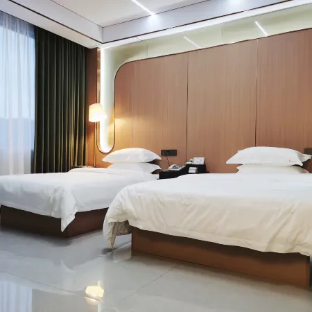 RunGu Hotel