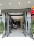 靈璧華天商務賓館