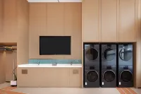 Home2 Suites by Hilton Xingyi Jushan Plaza - Træningscentre