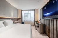 Huzhou Dongwu Intime Fenghuang Road Light Hotel Hotels in Huzhou