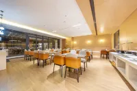 Jianchuan Fangyuan Hotel - Morgenmad