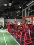 Crown Century Hotel - Gym