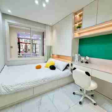 Jiahe Homestay Rooms