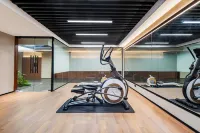 Huayi Hotel (Changzhou Jintan Xintiandi) - 2-نجوم