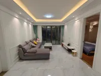 慈溪眼鏡民宿（世紀金源購物中心店） - 2 星級