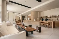 璞夏·PUXIA設計師智能酒店（陵水中心大道海韻廣場店） - 3星級