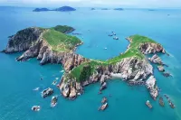 Sishuang Islands Senhai Beiyu Seaview Homestay (Beiqi Island Branch)