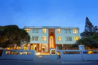 Yunqi Garden Homestay