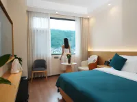 Yijia Hotel (Puge Luoji Mountain Scenic Area Branch) Hotels in Puge