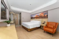 Zheng Yang Hotel Hotels in Zhengyang