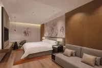 MINGHUI HOTEL Hotell i 