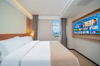The Ritz Star City View Residence（Pazhou Exhibition Center and Pazhou Metro Station Branch）