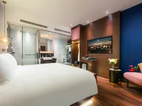 Aurora Central Hotel Hotels in Hanoi
