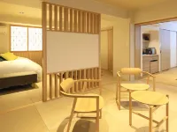 Kusatsu Onsen Hotel Ichii - parking