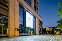 Rezen Hotel （Zhuhai HengQin Border and Exhibition Center Branch)