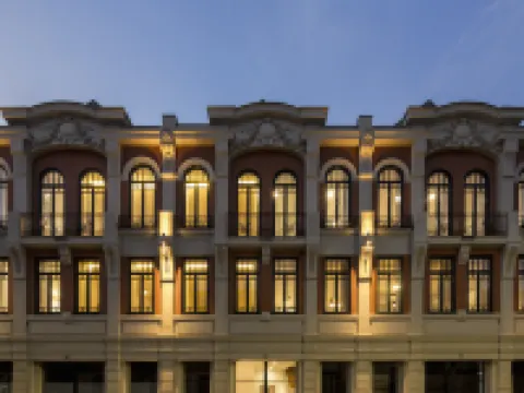 Thomaz Palace Hotéis em Bonfim