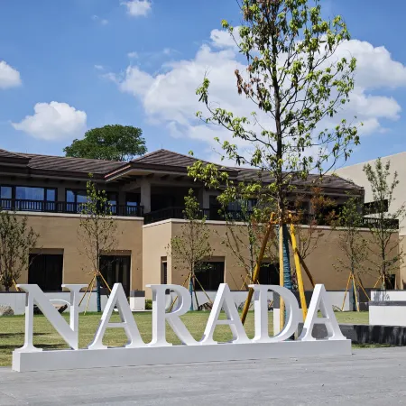 Narada Resort & Spa Liangzhu