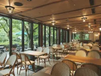 MAMPEI HOTEL Hotels near Basho Monument