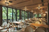 MAMPEI HOTEL - Parking