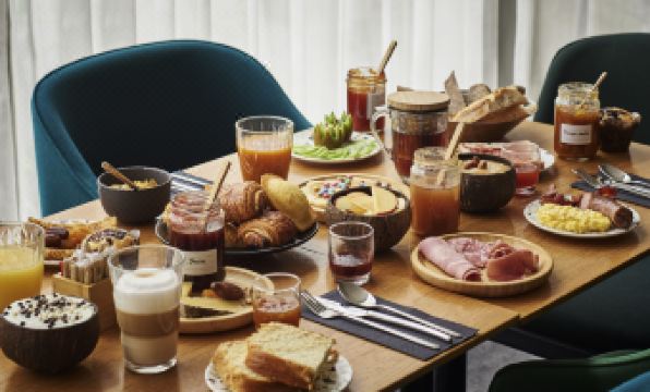 Apparthotel Mercure Paris Boulogne