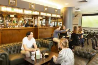 Novotel Perth Langley Hotels in Perth