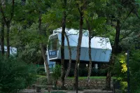 Jingdezhen BeautyPlus Guanshanyue Iampet Hotel (Sanbaopeng Art Juluo Branch)