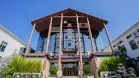 YONG GUOFU HOTEL Hotels near Xumingqing Lieshi Monument