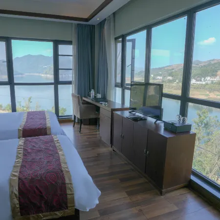 YONG GUOFU HOTEL