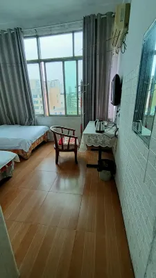 Hongchen Inn of Yudu County - 2 stelle