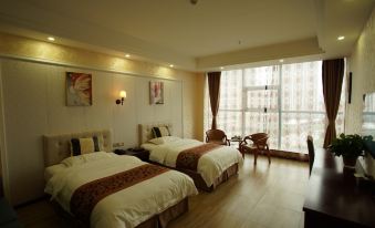 Jinzhou Grand Hotel