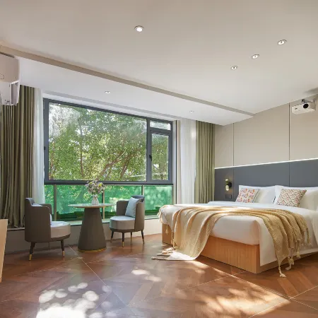 BOMANYINGSHIHOTEL.