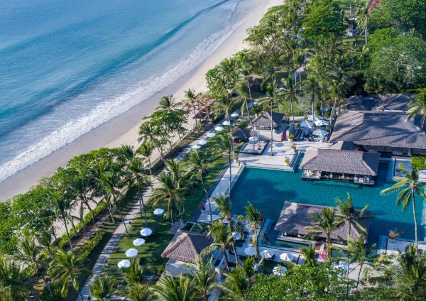 InterContinental Bali Resort, an IHG Hotel