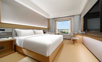 Wenchang Jinyuan Hotel