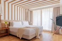 ME Marbella by Melia Hôtels à : Marbella