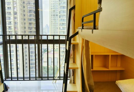 Fengfeng Youth Hostel Hotel Overview