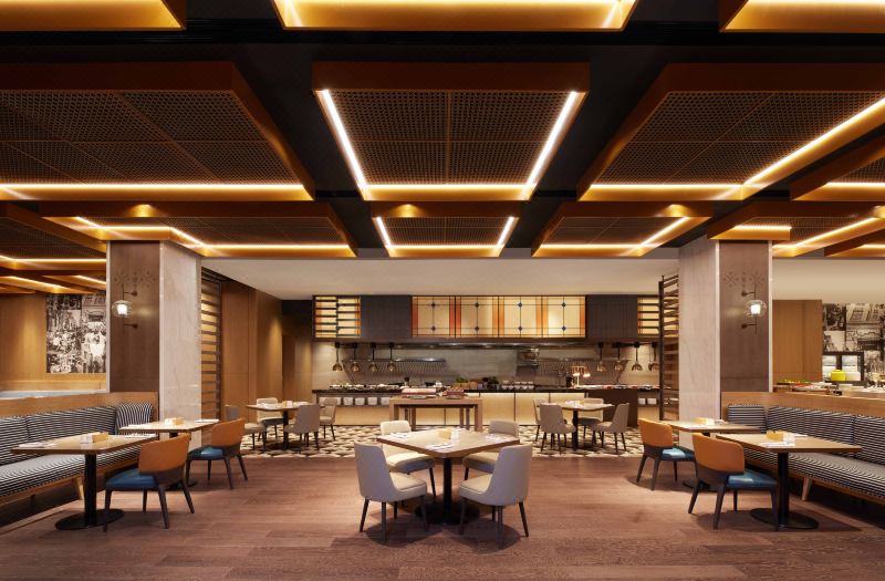 Courtyard by Marriott Nanning Wuxiang photo 5