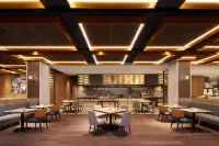 Courtyard by Marriott Nanning Wuxiang