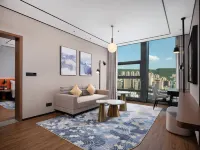 Hilton Garden Inn Bazhong Bazhou