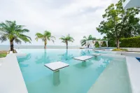 Pure Sunset Beach - Sunset Sea View Room