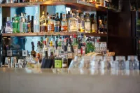 Scandic Hamburg Emporio - Bar