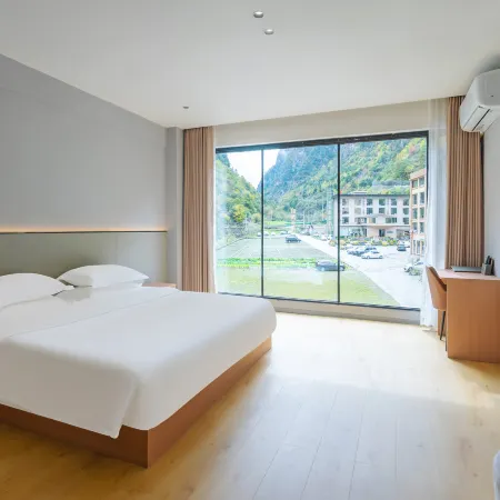 Hanfengwan Hotel