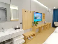 Yiduo Smart Hotel - sarapan